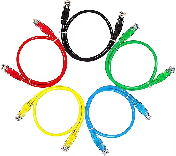 patch cord